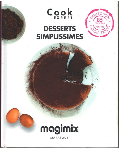 Dessert simplissimes 85 - dessert,
