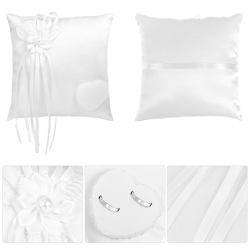 Coussin alliances - coussin, d'alliances