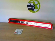 Baguette de porte avant gauche