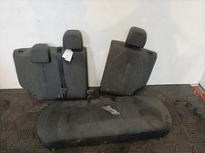 Banquette arriere CITROEN C3 2 PHASE 2 sans