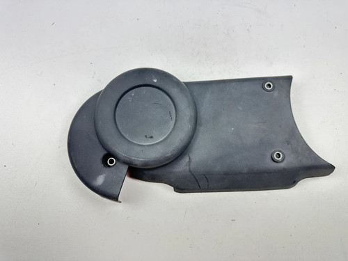 Cache plastique carter - cache,