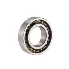 S689 Inox Acier Bille