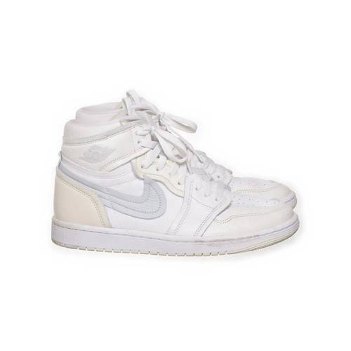 Nike air jordan baskets - air, jordan,