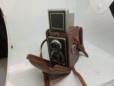 Appareil photographique reflex - appareil,