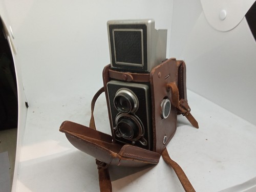 Appareil photographique reflex - appareil,