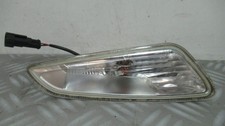 Clignotant avant gauche vespa - clignotant,