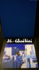 J.C. QUILICI.-Artiste Peintre.- Editions P. Tacussel.- Tirage Limiter A 175 EXPL