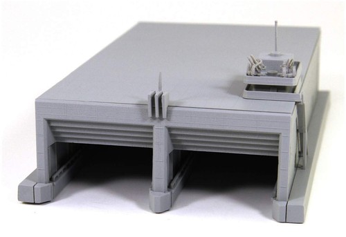Pit road - pit-road, 1/700