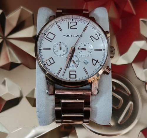 Montblanc timewalker e16699 - timewalker,