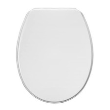 Siège de toilette Allibert