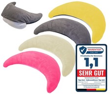 TIGA-MED XXL Halbmondkissen