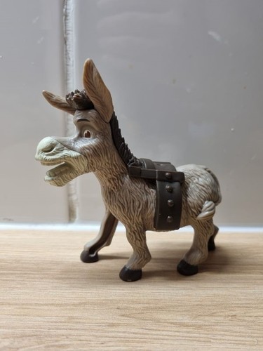 Figurine shrek âne - -,