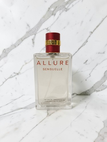 Chânel allûre sensûelle - allûre,