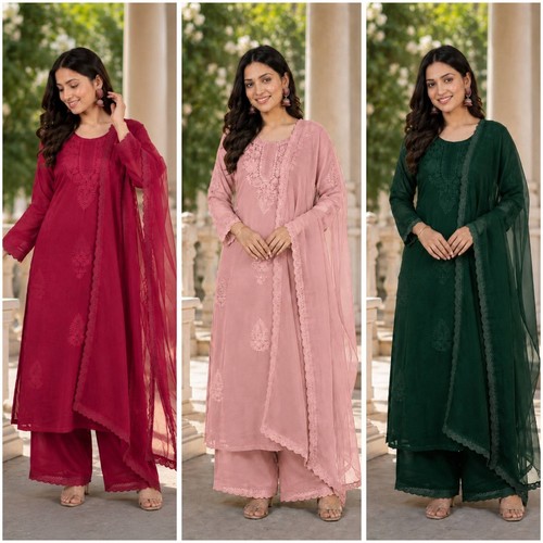 Robe fête eid pakistanaise - de,