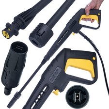 Kit pistolet haute pression