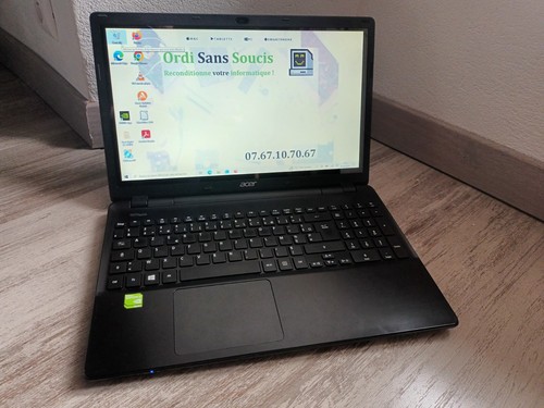Acer aspire tactile 6 - -tactile, 15,6"-