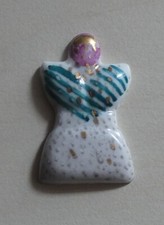 feve Bouttaz - Flacon de