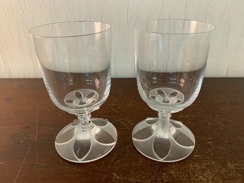 Verres vin blanc modèle - 22,