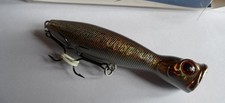 Noeby leurre Popper 10cm 17g