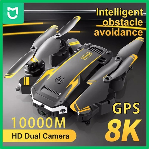Drone xiaomijia gps - 8k, hd