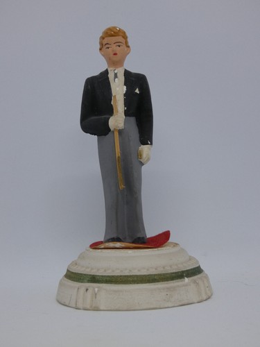 Figurine communion le - figurine,