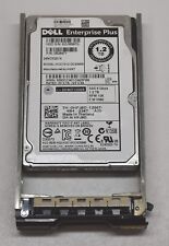 DELL HDD 1.2TB 10K SAS 6Gbps 2,5 2.5 0HFJ8D HFJ8D Equallogic