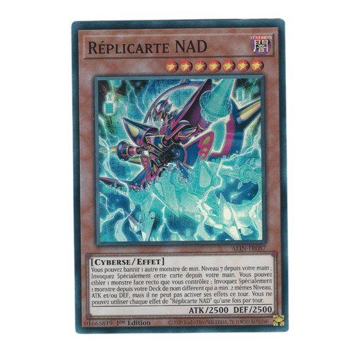 Réplicarte - yu-gi-oh!,