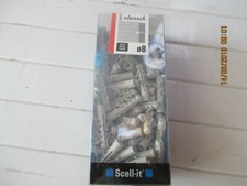 cheville scell-it diamètre 8