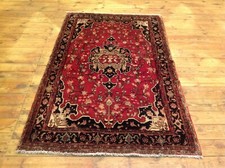 Tapis d’Orient Bidjar Fait