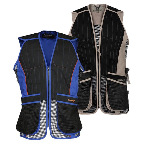 Gilet ball trap - ball, militaire