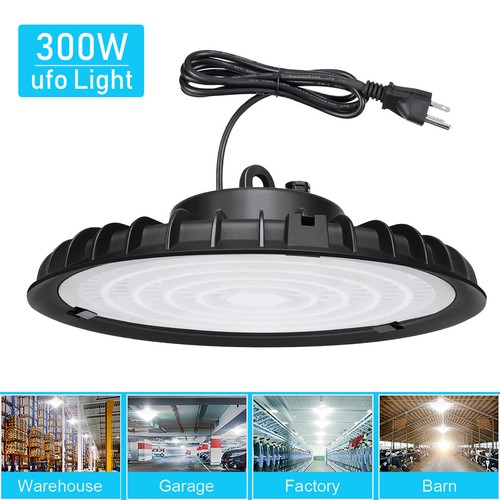 300w ufo led - 300w,