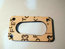 PLATEAU D'ISOLATION WEBER 28/36 DCD