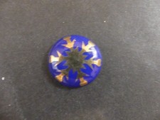 FÈVE PORCELAINE  DALLOYAU