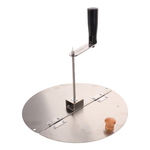 Couvercle machine pop - couvercle,