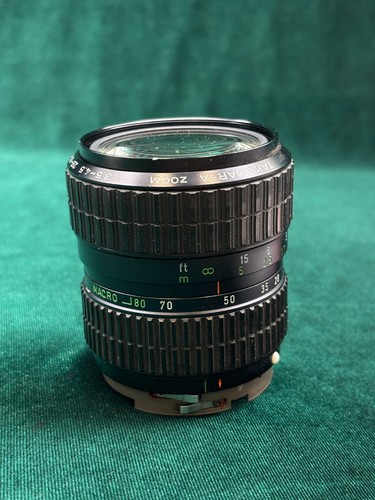 Objectif vintage takumar - objectif, takumar-a