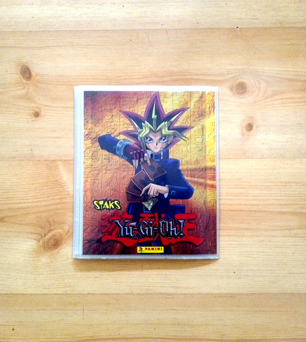 Staks collectors - yu-gi-oh,