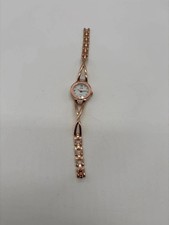 Montre JW Femme Rose Gold