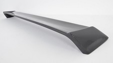 DTM Look Rear trunk spoiler