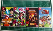 Divers Jeux Nintendo Switch TBE ( Vente à l'unité ) Promo à partir de 2 achetés