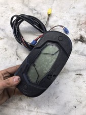 16 Kawasaki STX 15 STX-15 F Affichage Du Compteur Du Jet Ski