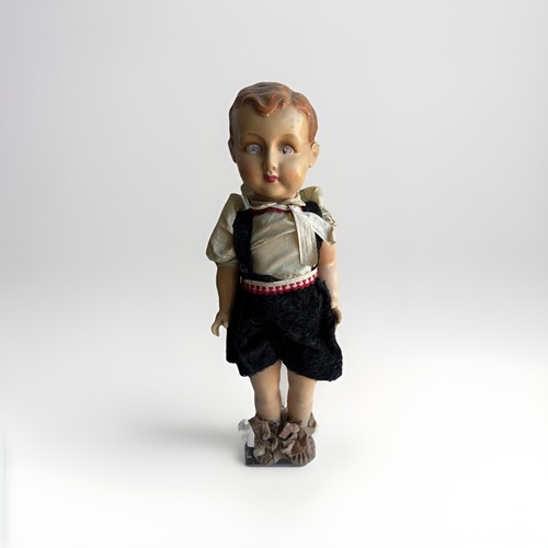 Grande poupee poupon gege - poupee, de