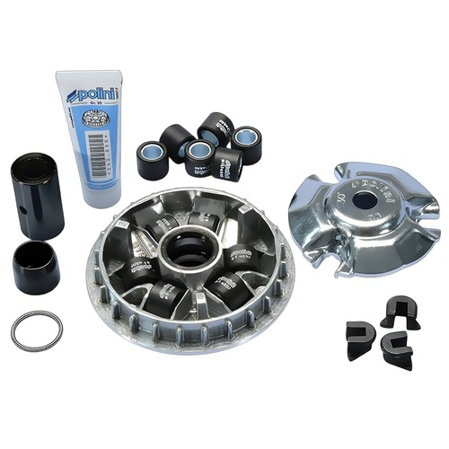 Variateur polini honda - polini,