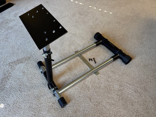 Wheel stand pro racing - pro:,
