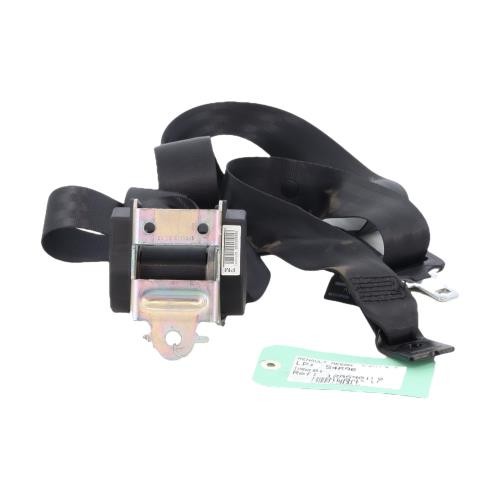 Ceinture arriere gauche