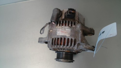 Alternateur toyota yaris verso - yaris,