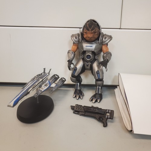 Mass effect bioware - effect, 3