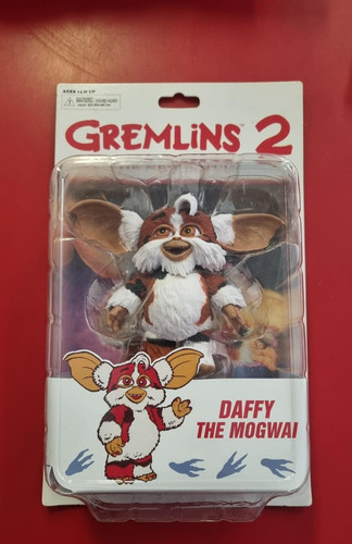 Gremlins the new - gremlins, daffy