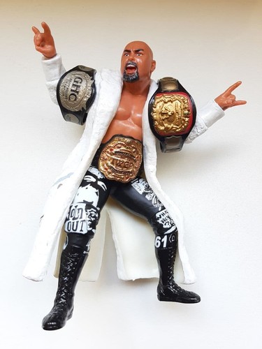 Figurine mutoh keiji avec - figurine,