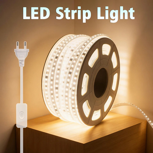 Bande led flexible 220v ip65 - 220v,