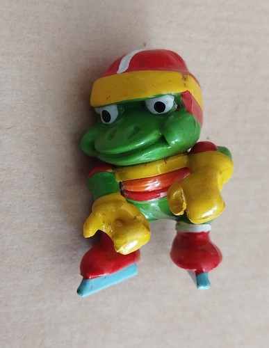 Figurine kinder série - -,